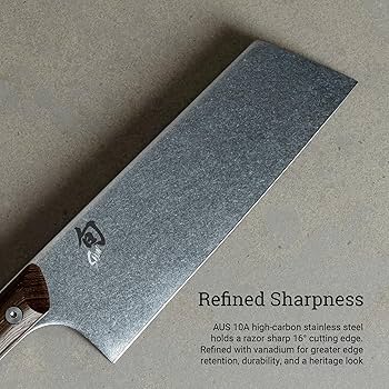 Amazon.com: Shun Kanso 7