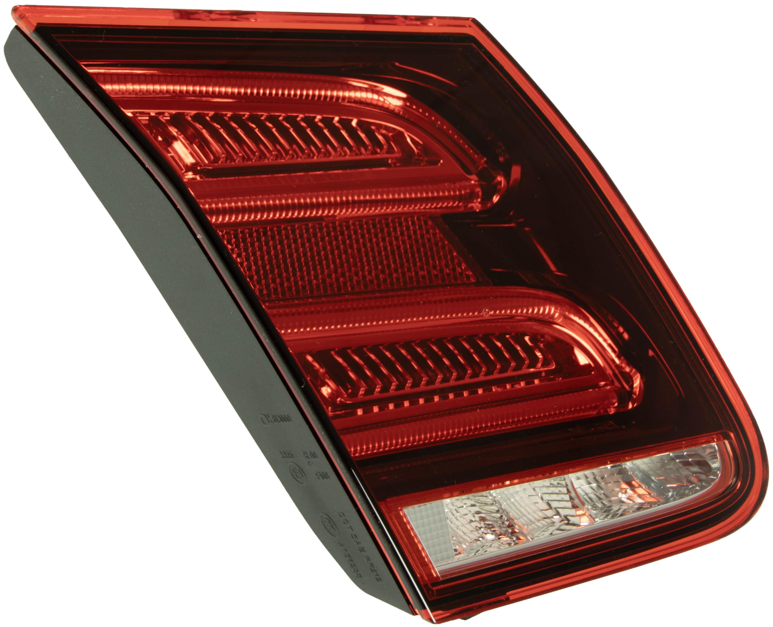 TarosTrade 41-5400-L-78191 Rear Light Inner Ulo Left
