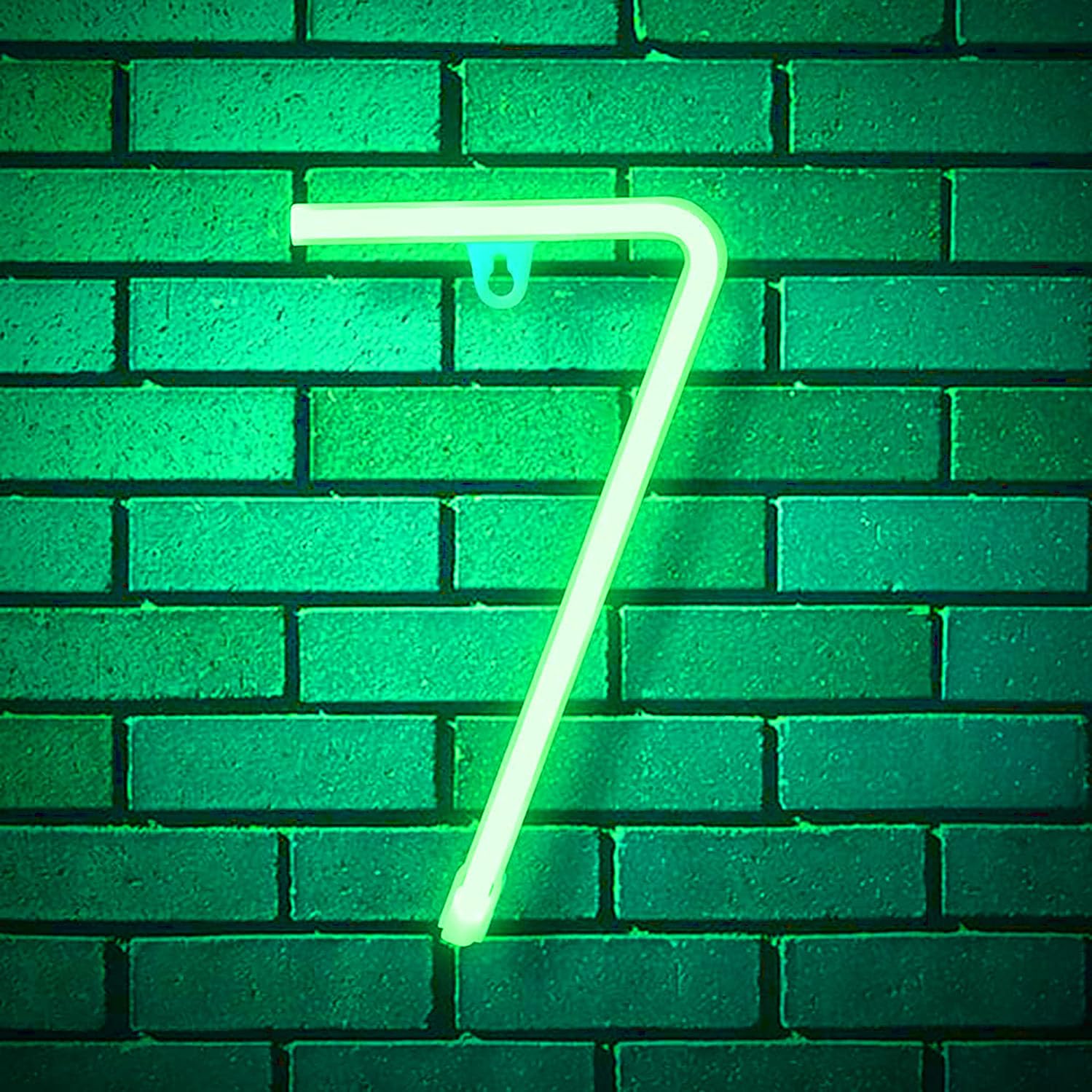 LED Marquee Letter Lights, Light Up Letters Glitter Alphabet Letter Sign Battery Powered for Night Light Birthday Party Wedding Girls Gifts Home Bar Christmas Decoration — image 1