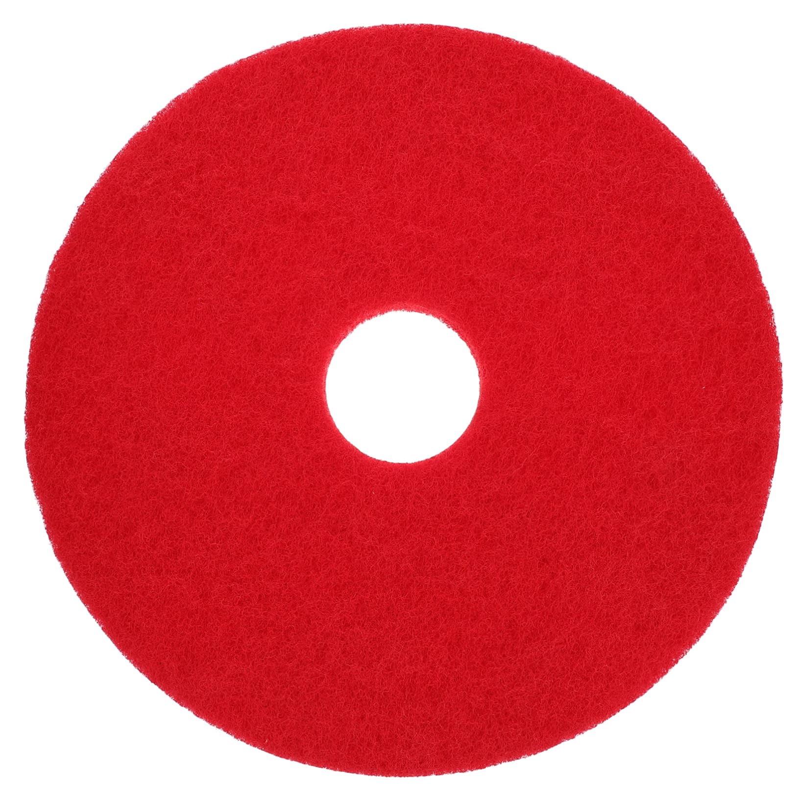 FOMIYES Floor Cleaning Replacement Pad Polishing for Floor Machines Scrubbing Tool Supply Easy Saving Design