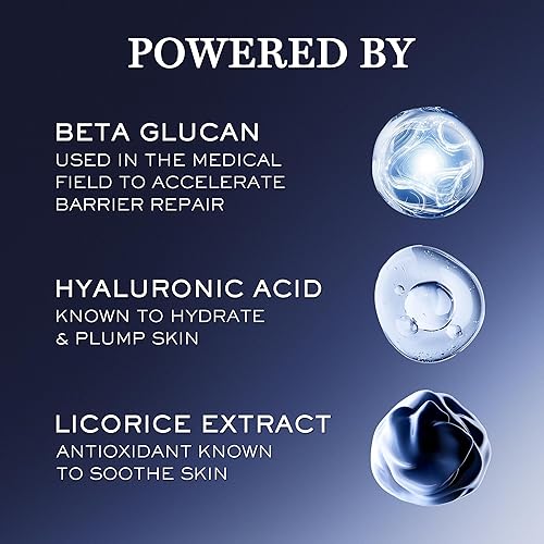 Miniatura 4 de Lancôme Génifique Ultimate Dual Recovery Face Serum- Anti-Aging Serum Visibly Improves Fine Lines, Rough Texture, Plumpness and Even Skintone - with