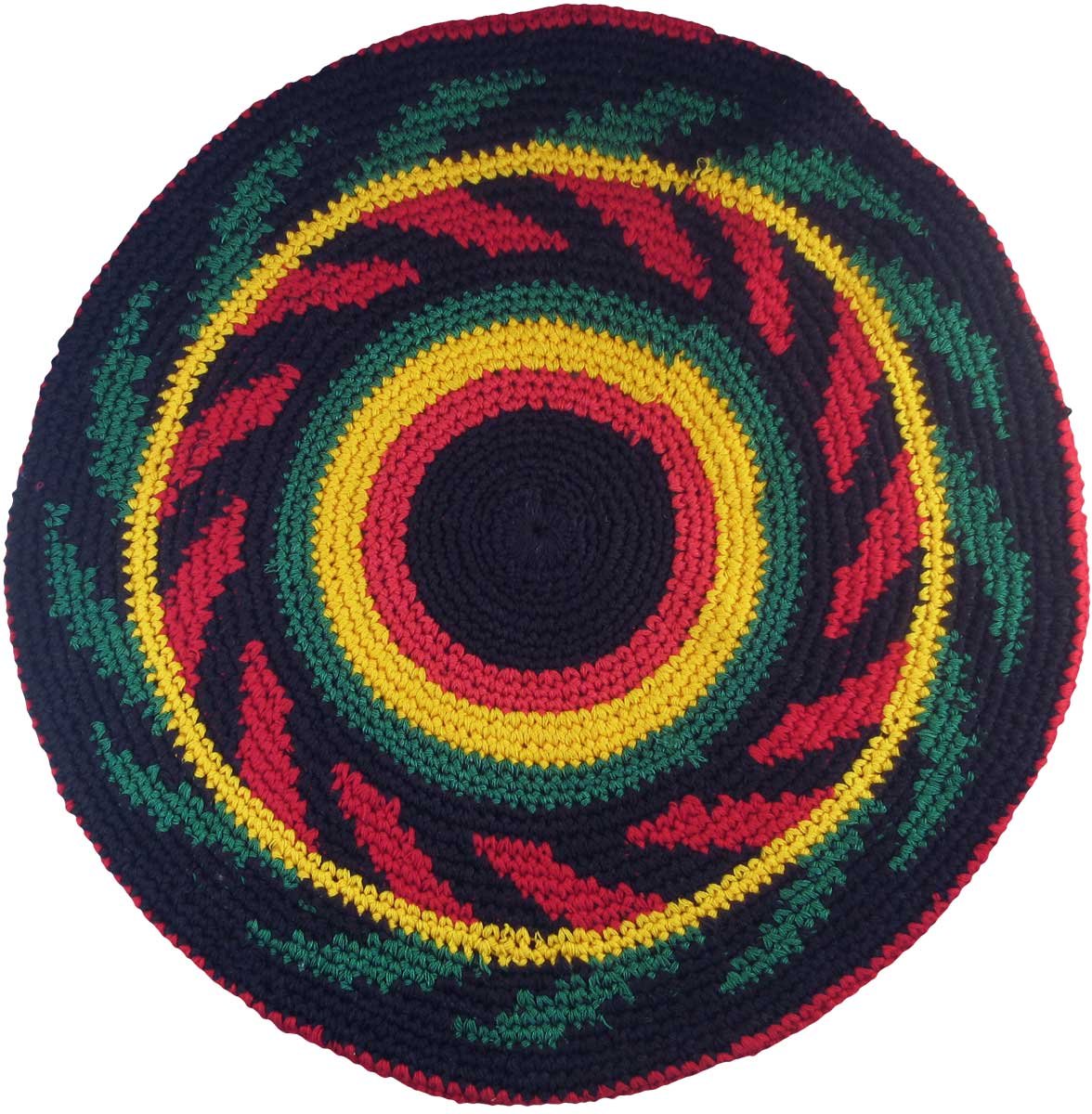 Global Village ImportsExtra Large Rasta Tam