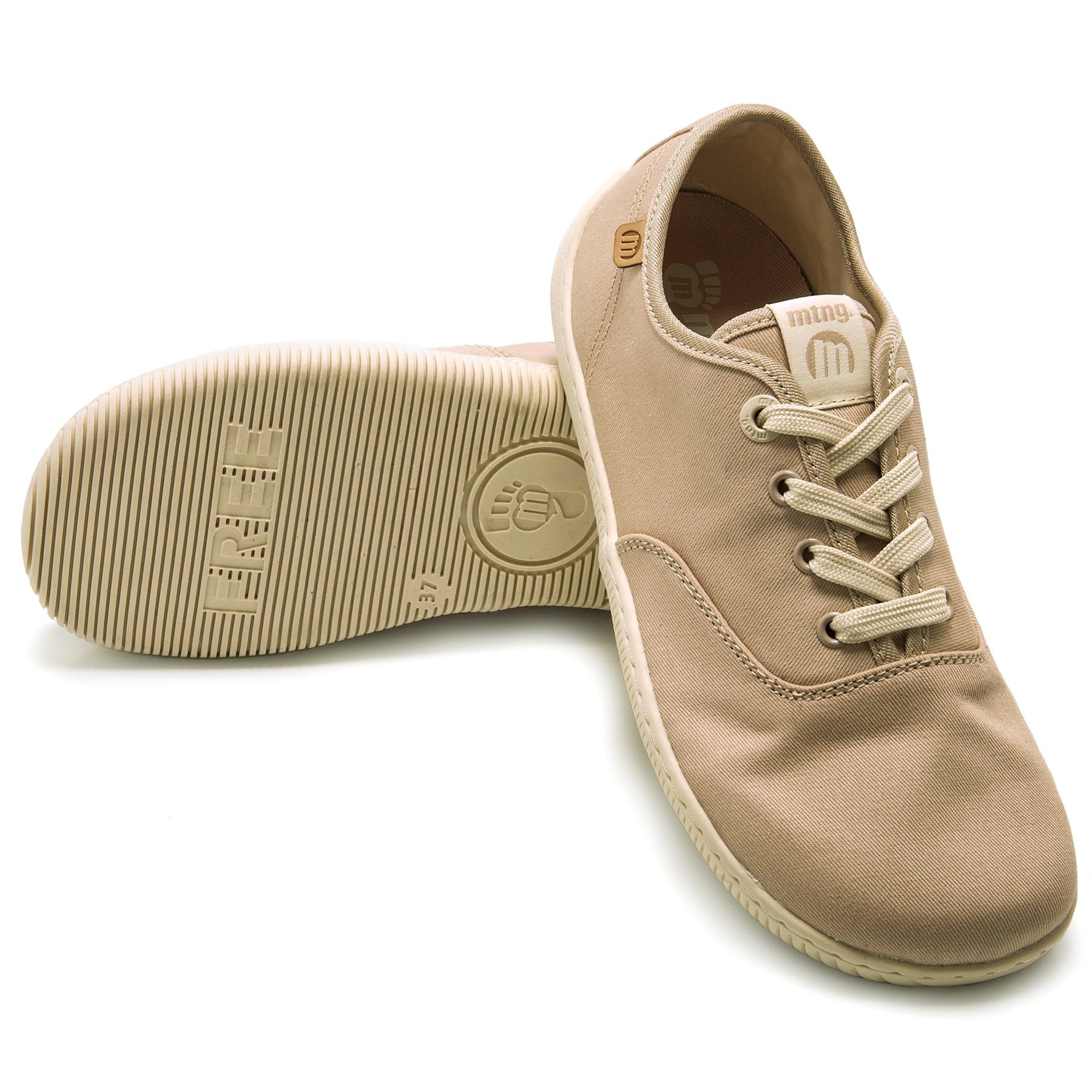 MTNG Zapatillas Barefoot Mujer Free Aria 60849