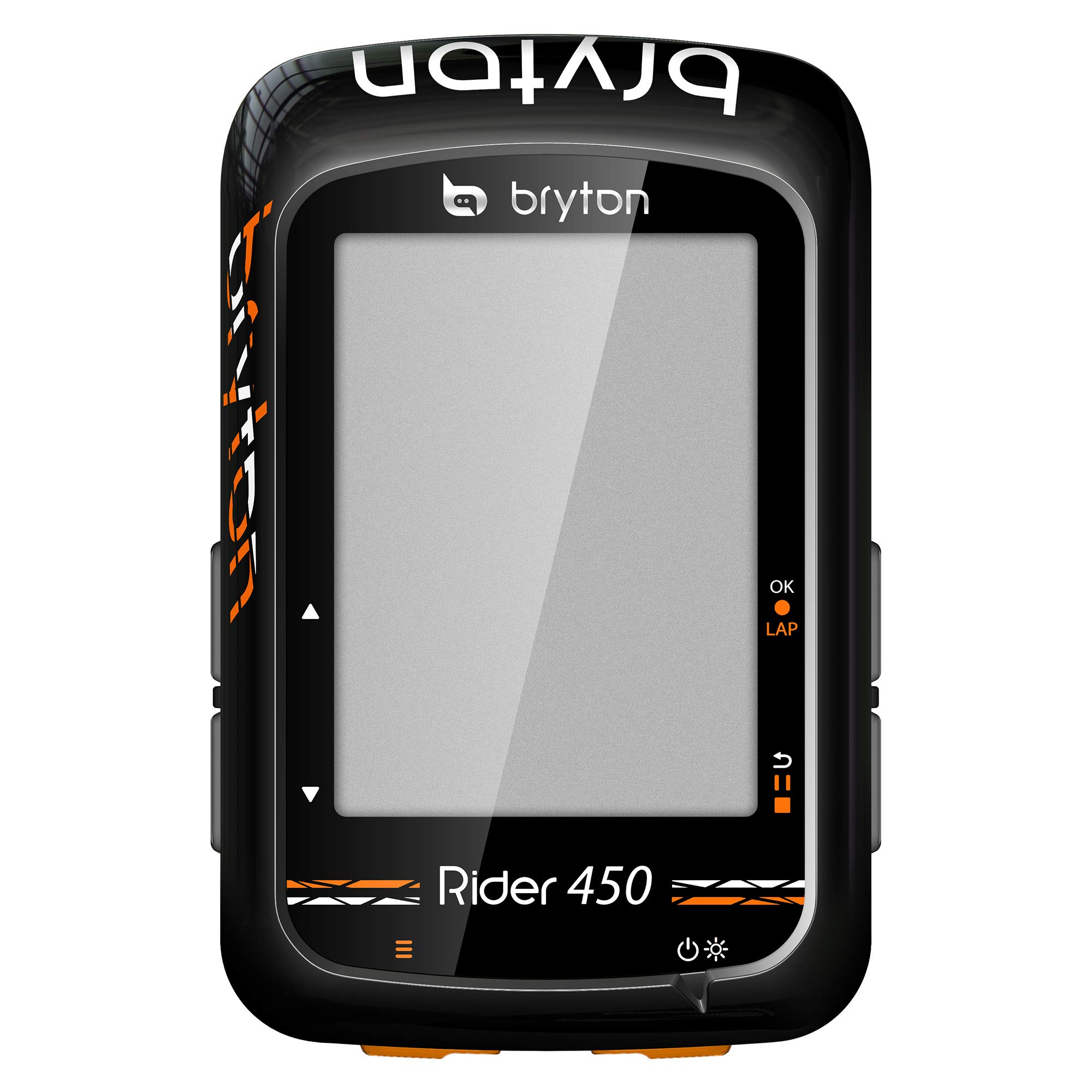 Bryton Rider 450t Gps Wireless Gps 78 Black Ant Ble Desertcart INDIA