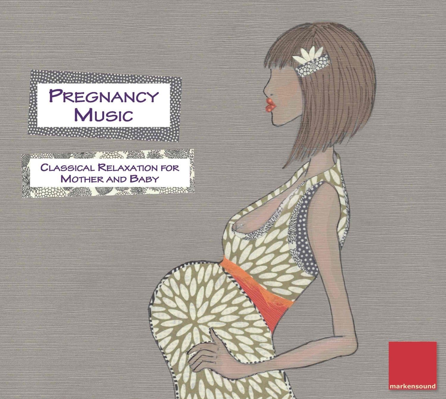 Pregnancy Music - Classical Relaxation for Mother and Baby