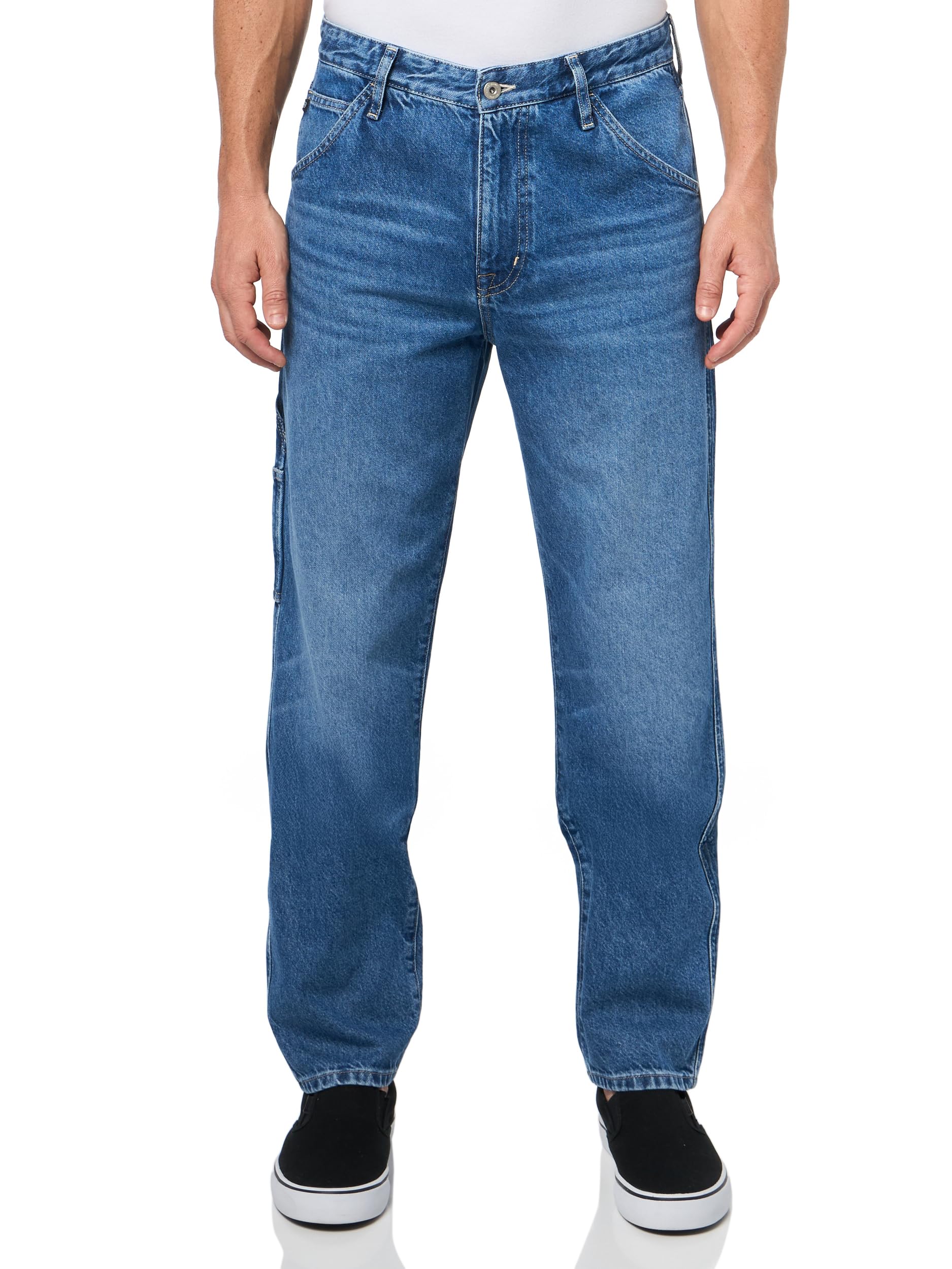 AG Adriano Goldschmied Men's Wells Carpenter