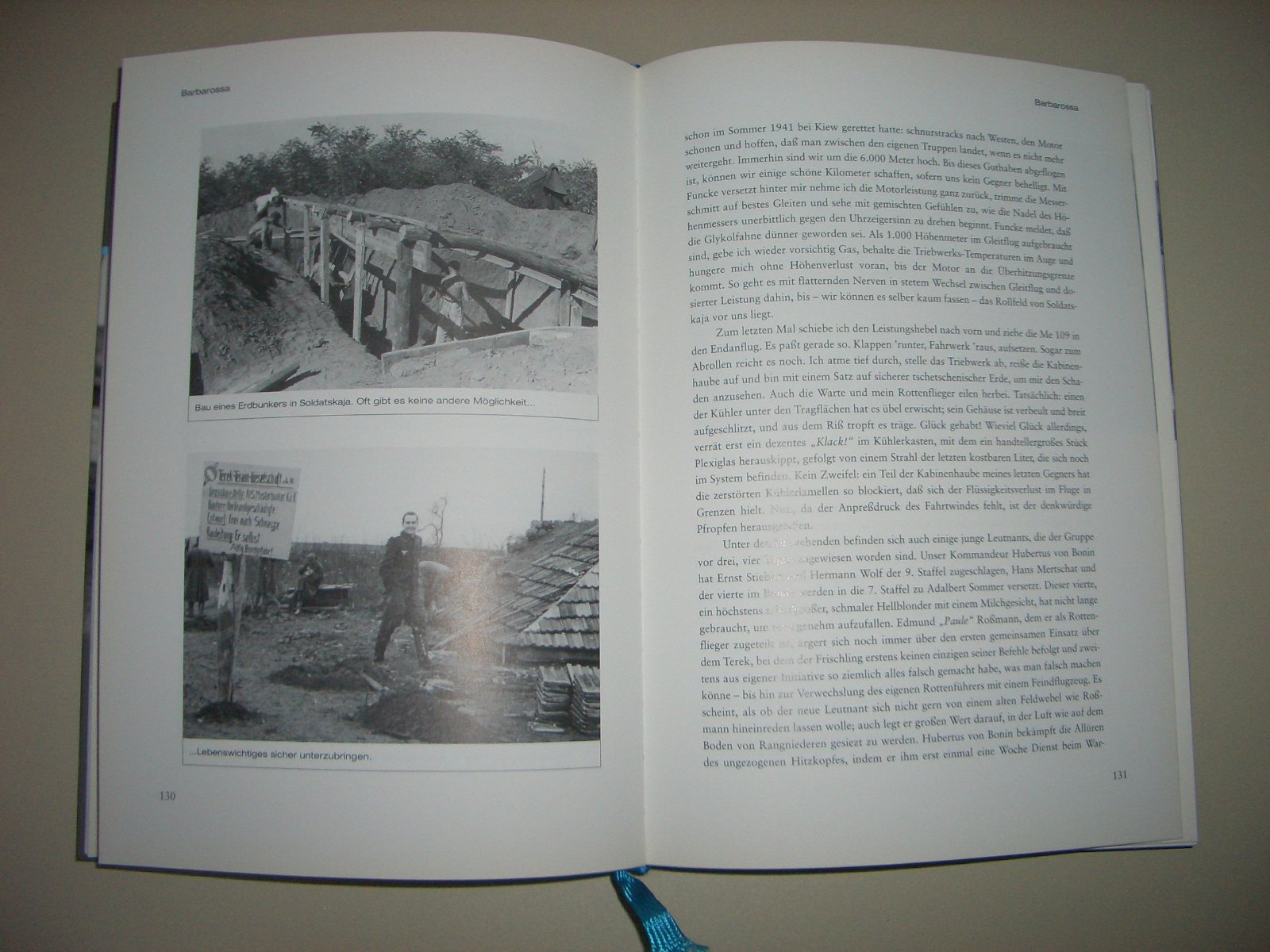 Mein Flugbuch: Erinnerungen 1938-2004