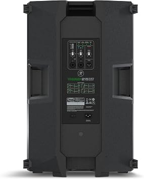 Mackie Thump212XT 12 1400W Enhanced Powered Loudspeaker