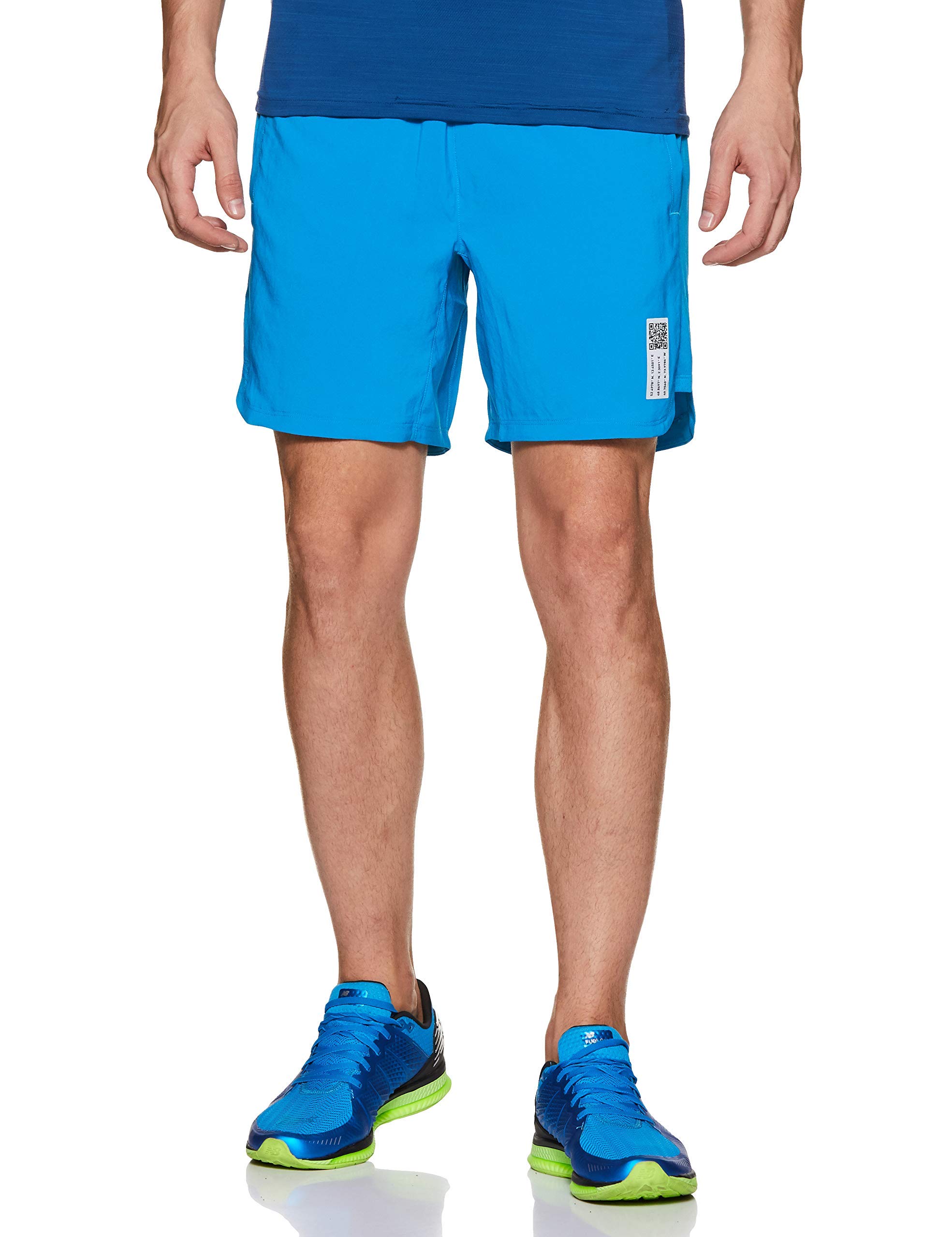 adidas Fj6818 - Szorty Mężczyźni