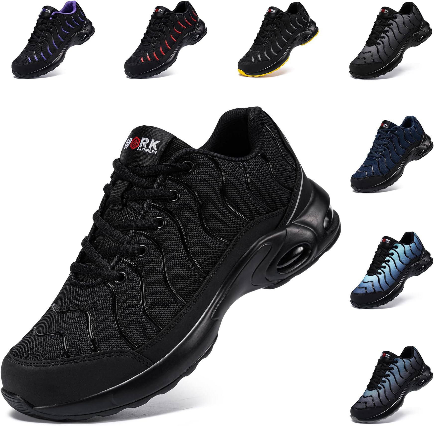 all black forces near me