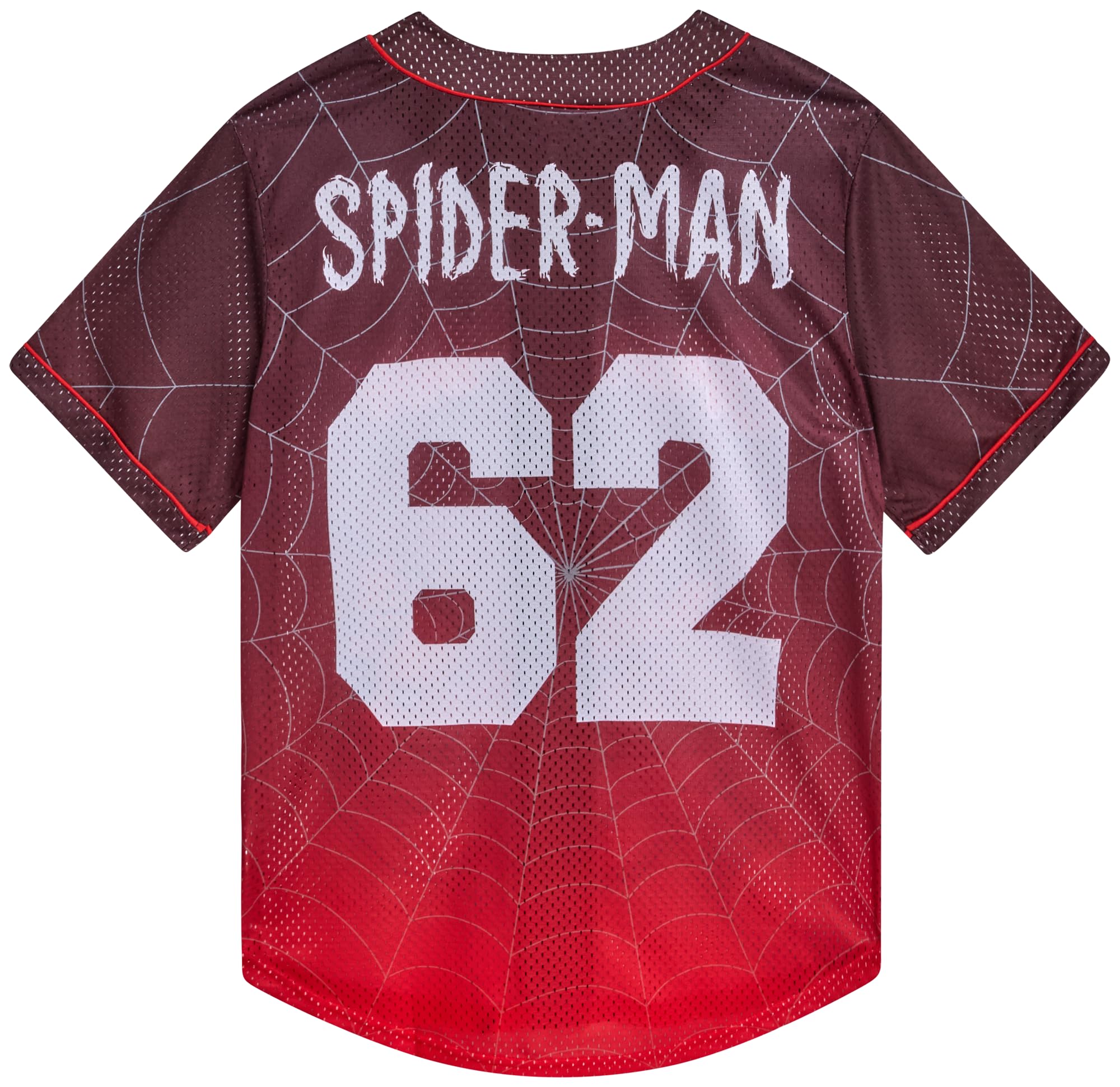 Marvel L Marvel SS Baby Tee T-Shirt Donna (Pacco da 1)