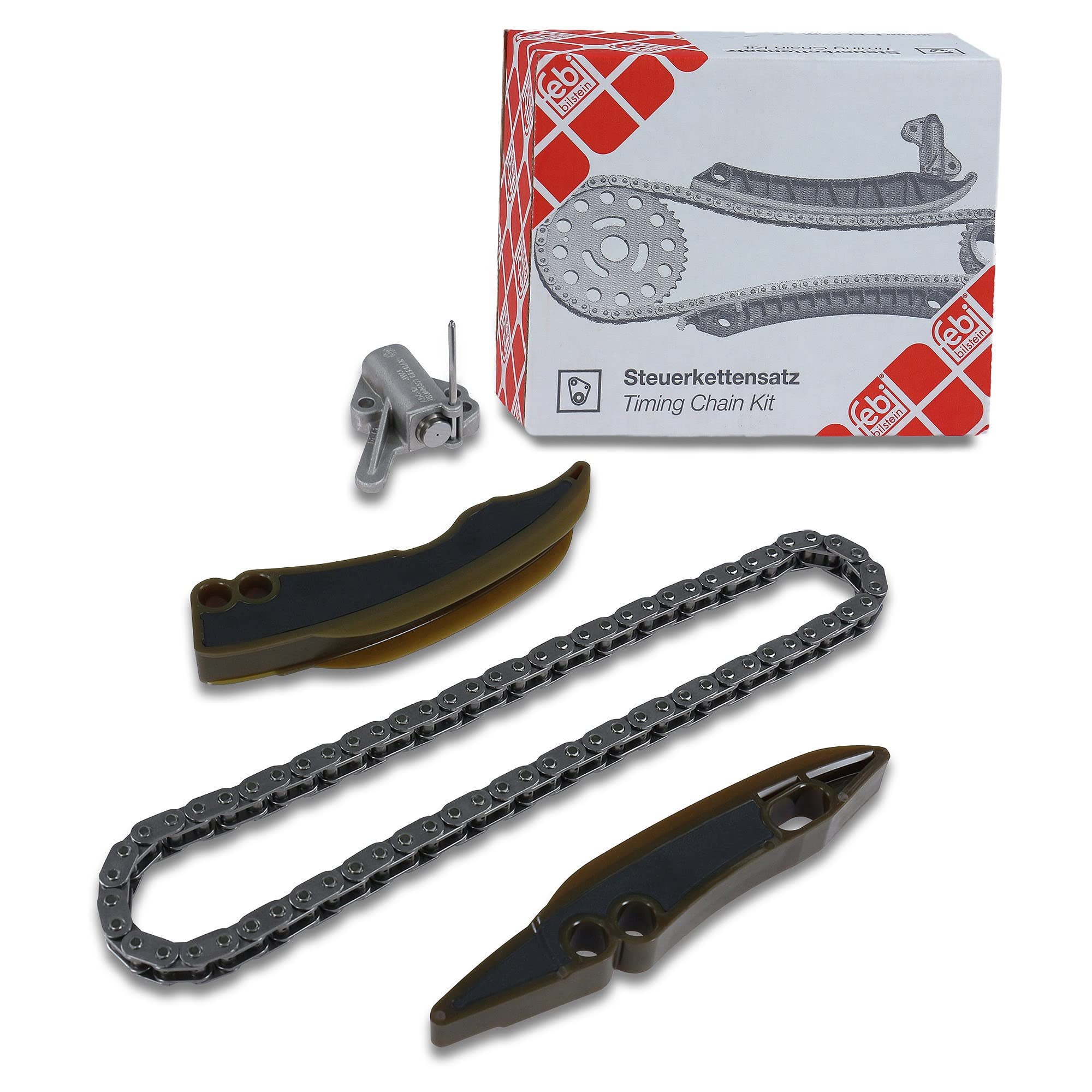 febi bilstein 48775 Chain Kit for injection pump, pack of one