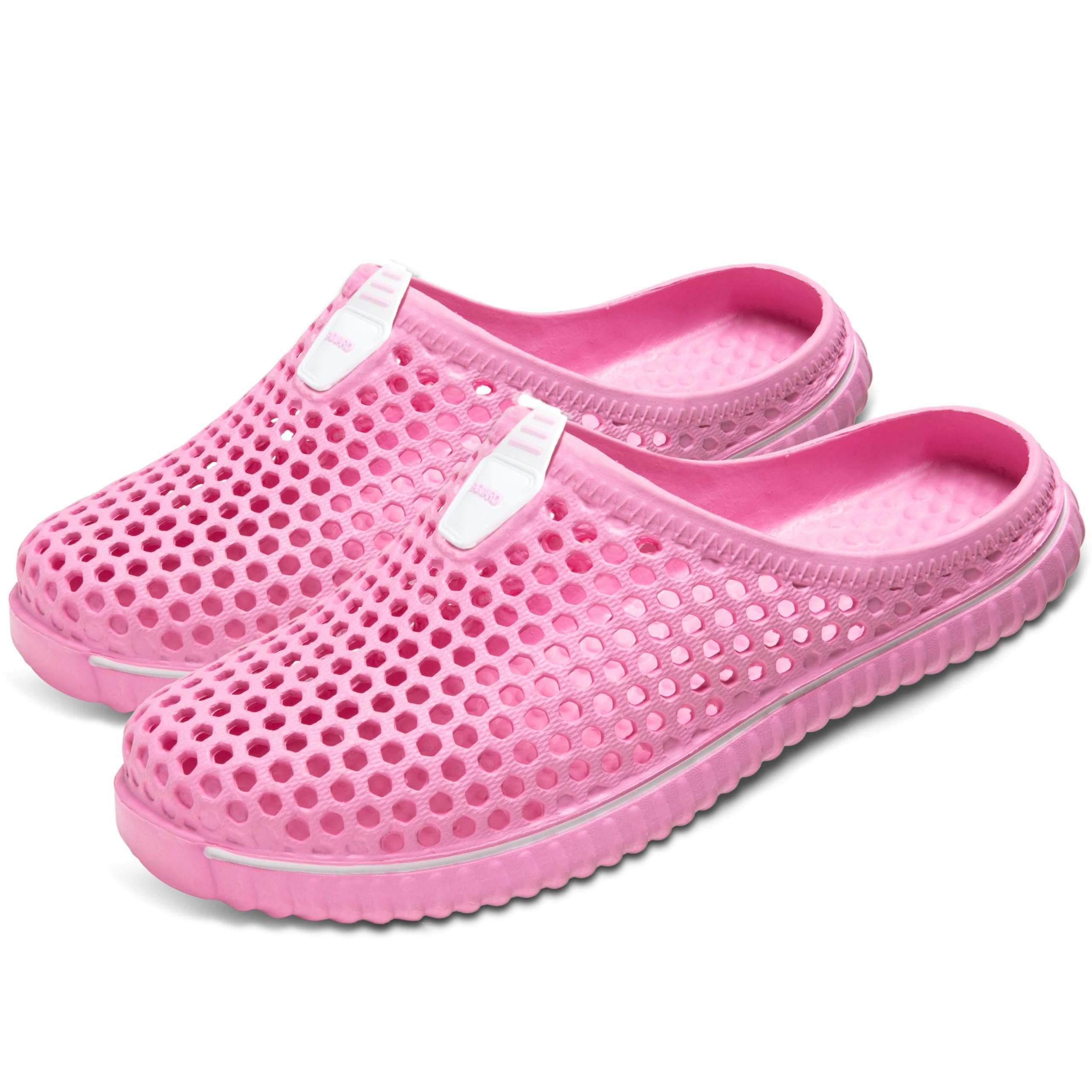 SAGUARO Estate Pantofole da All'aperto Spiaggia Ciabatte Slippers Casa Pattini Sabot Scarpe per Donne Uomini