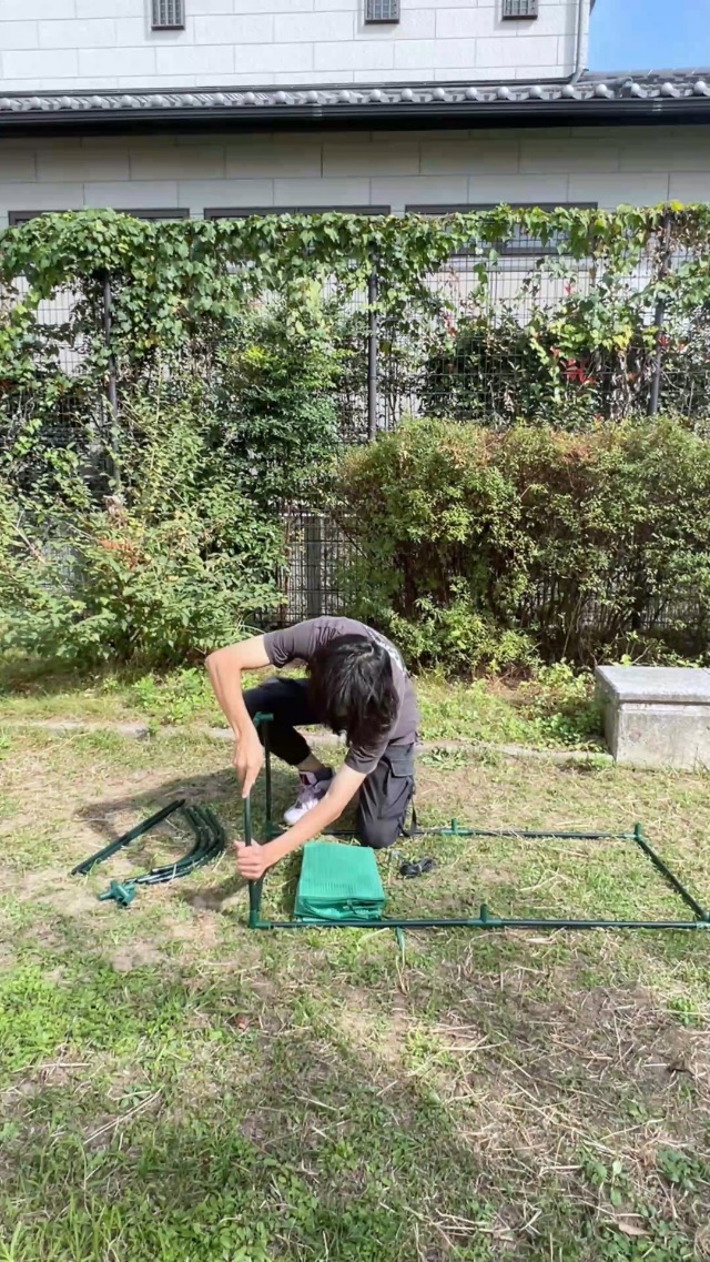 Amazon.co.jp: Fkstyle 【大切な植物をしっかり保護】 ビニールハウス