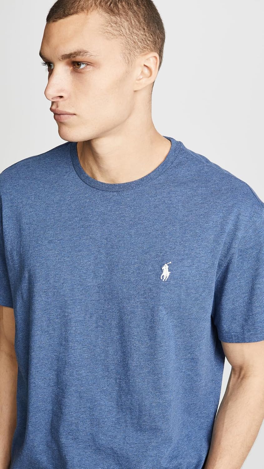 Polo Ralph Lauren Men's Crew Tee