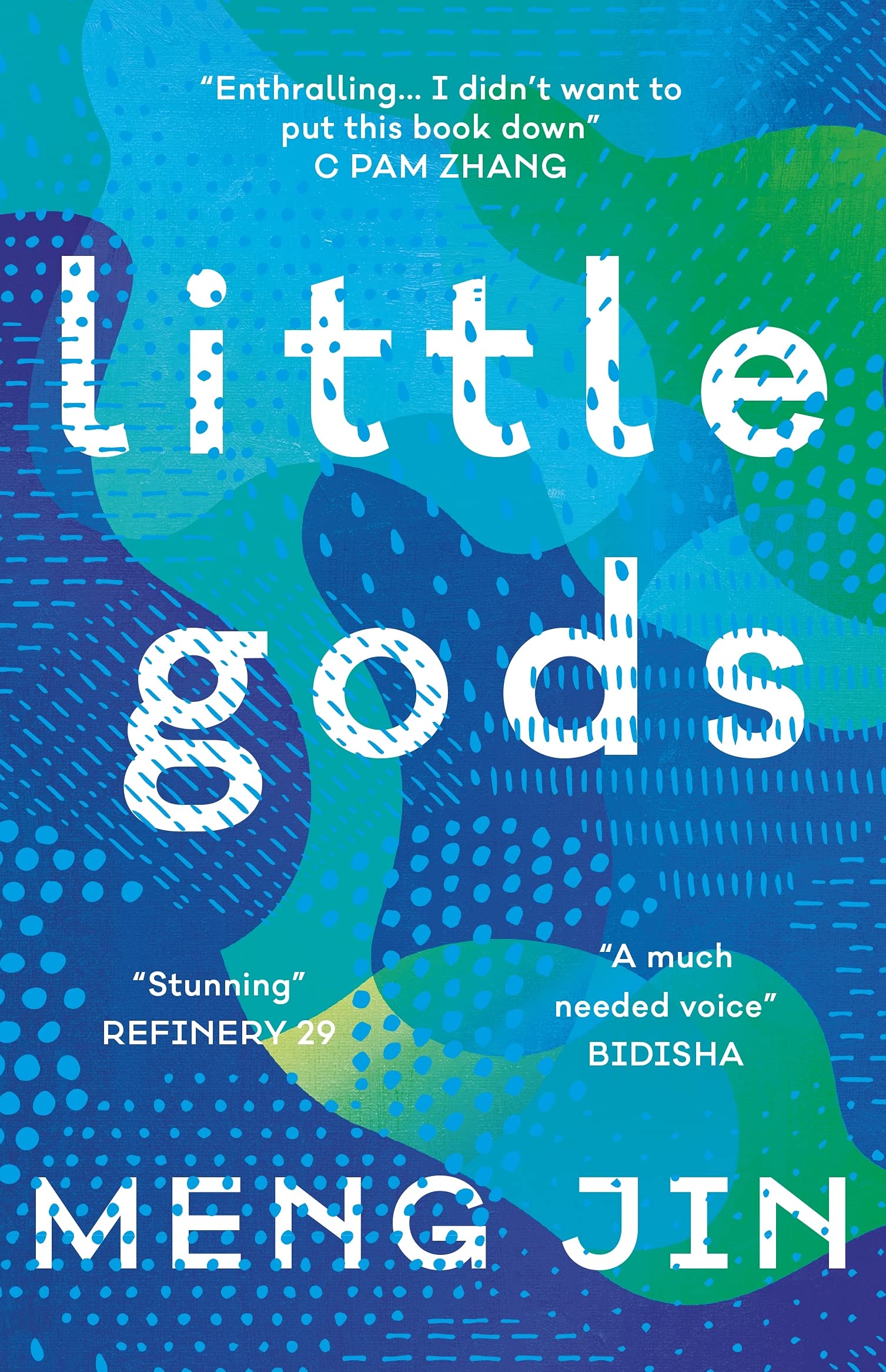 Little Gods