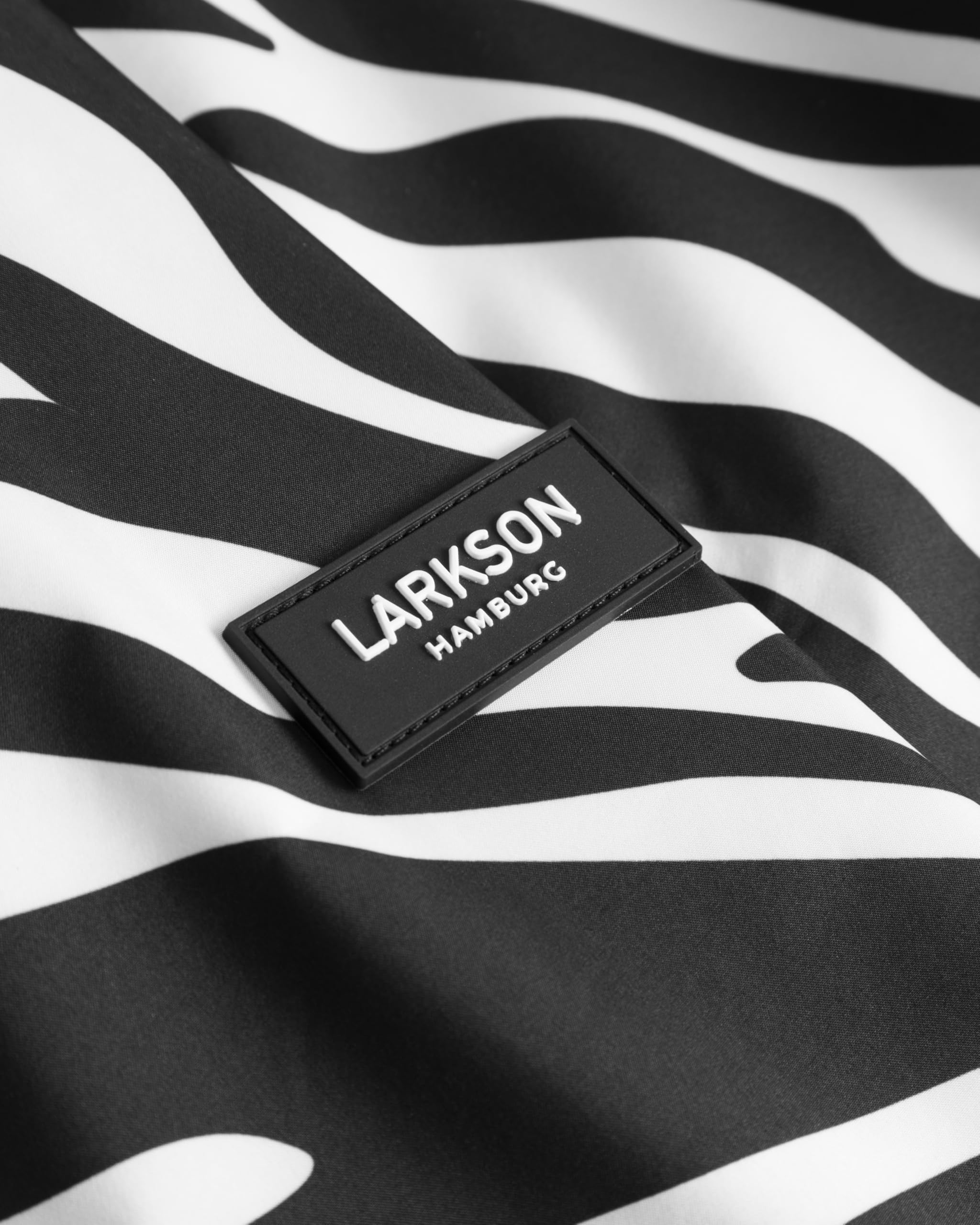 LARKSON Chubasquero Lluvia Mujer Hombre - Elin