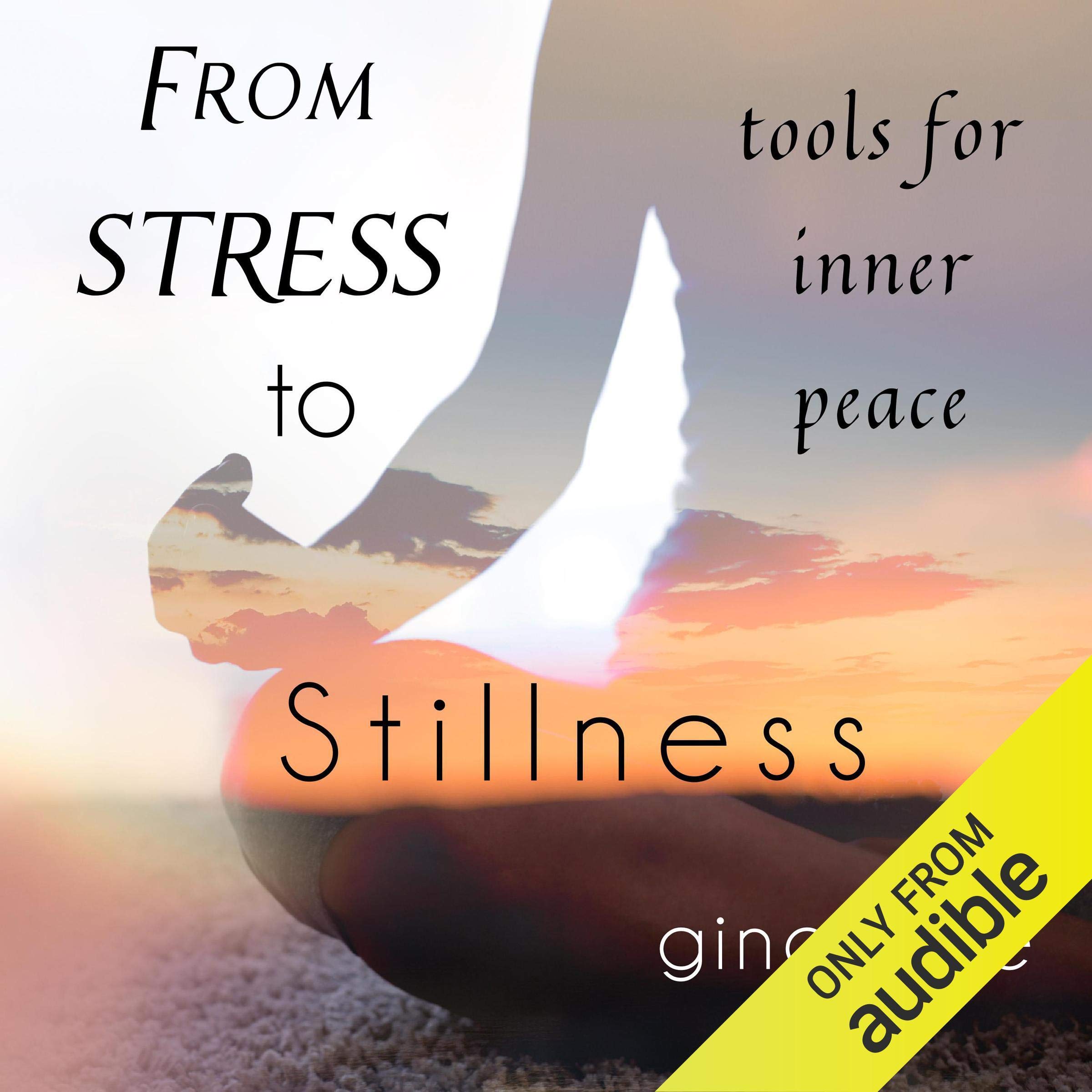 From Stress to Stillness