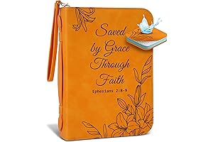11Inch Bible Cover for Women