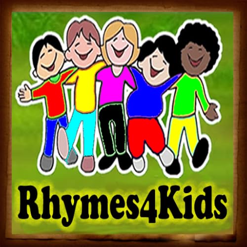 Rhymes For Kids