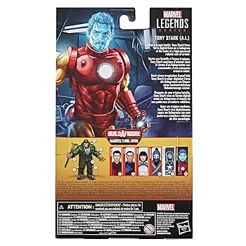 MARVEL - Aoi Buy Marvel x ZX 2K Boost 'Stark Industries - White' - H02561