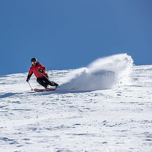 Miniatura 7 de Smith Optics Holt - Casco de deportes para nieve, unisex, para adultos