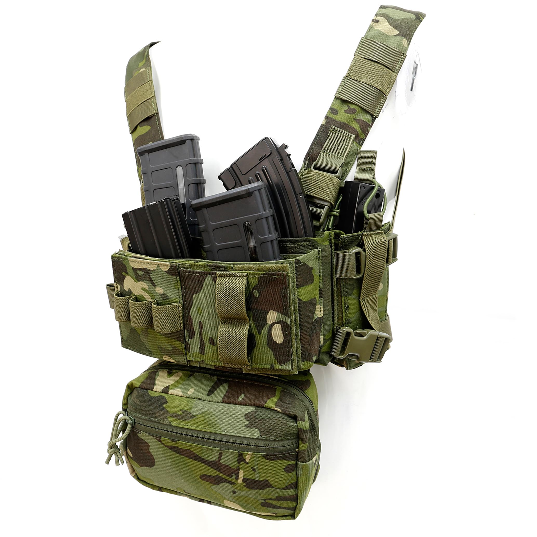 Amazon | [Eagle Force] ﾀｸﾃｨｶﾙ・ﾍﾞｽﾄ・ﾀｲﾌﾟ6V5[#5544V5U] [イーグル