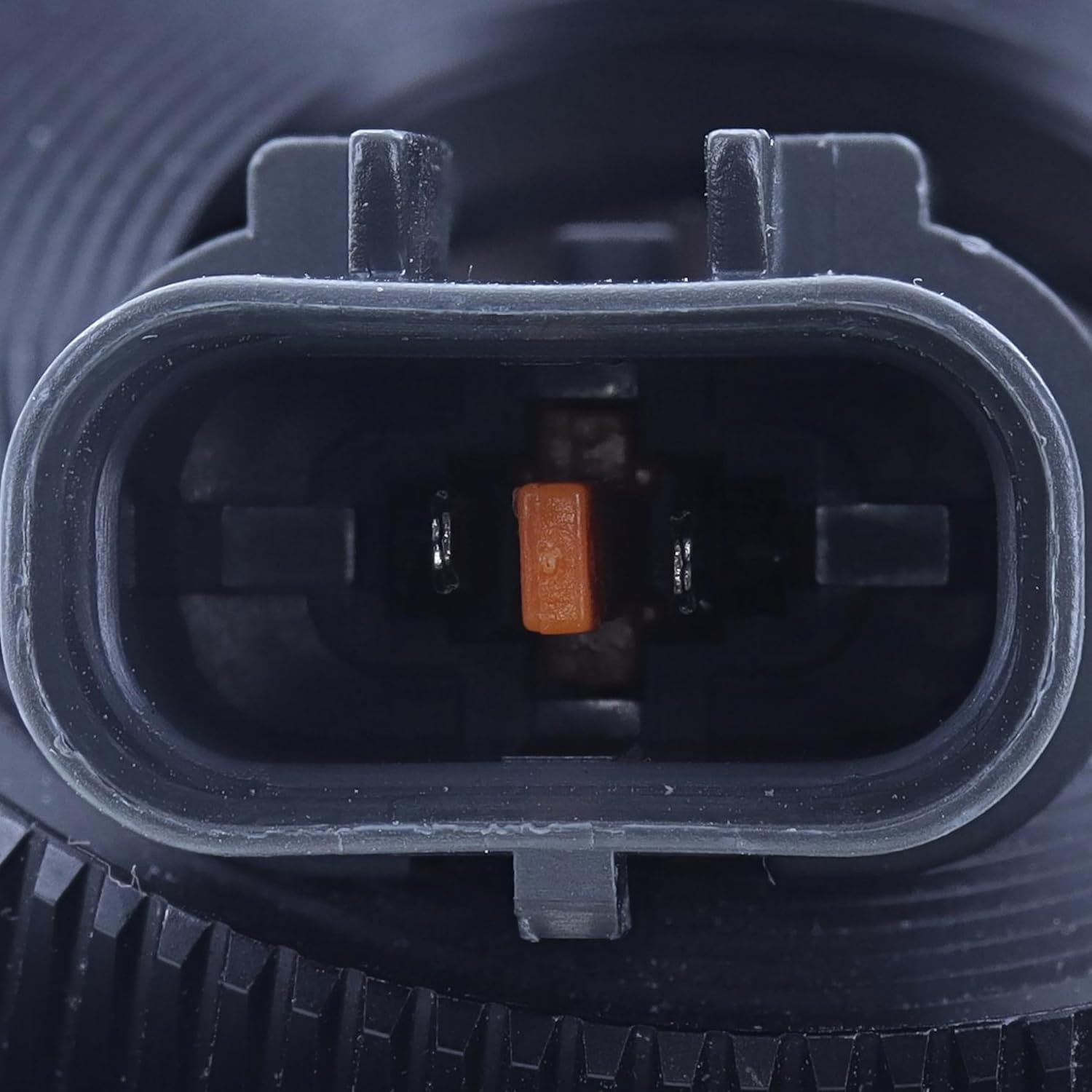 Ignition Knock (Detonation) Sensor