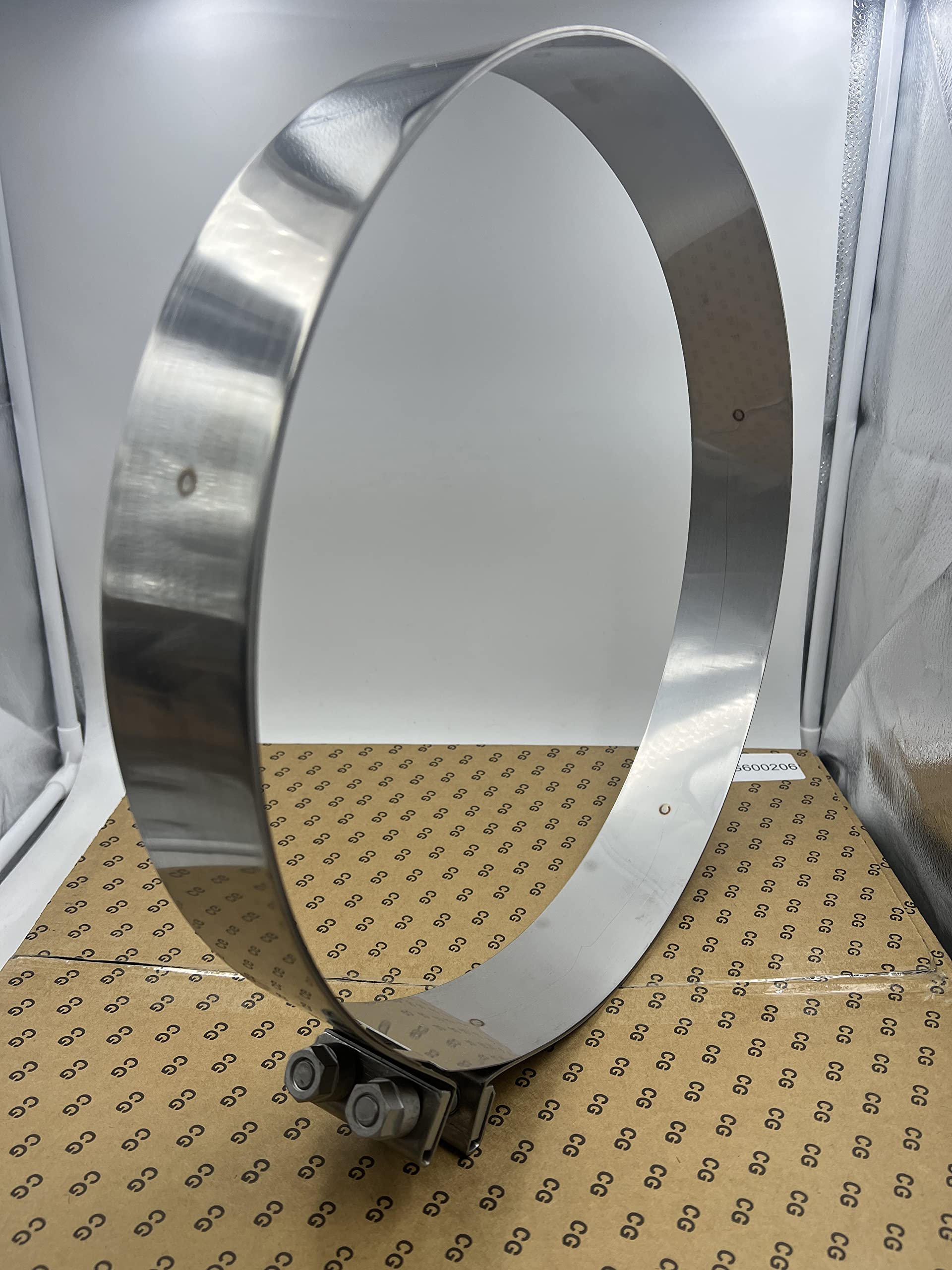 Amazon.com: AFTERMARKET FIT FOR Detroit Diesel A0039955101 Flat 