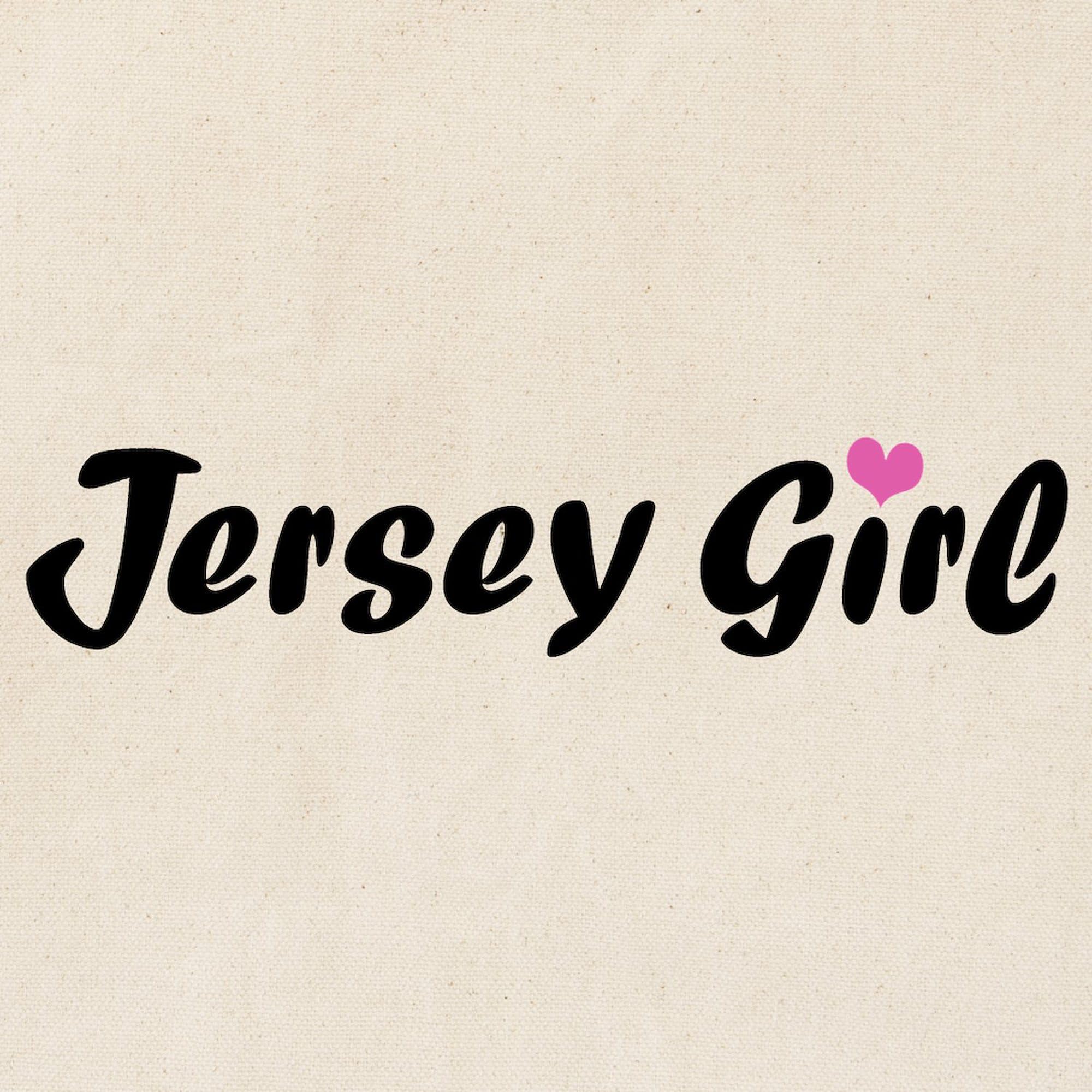 Amazon.com - CafePress Jersey Girl Tote Bag Reusable Natural Beige