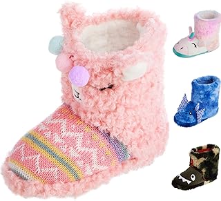 kids size 7 slippers
