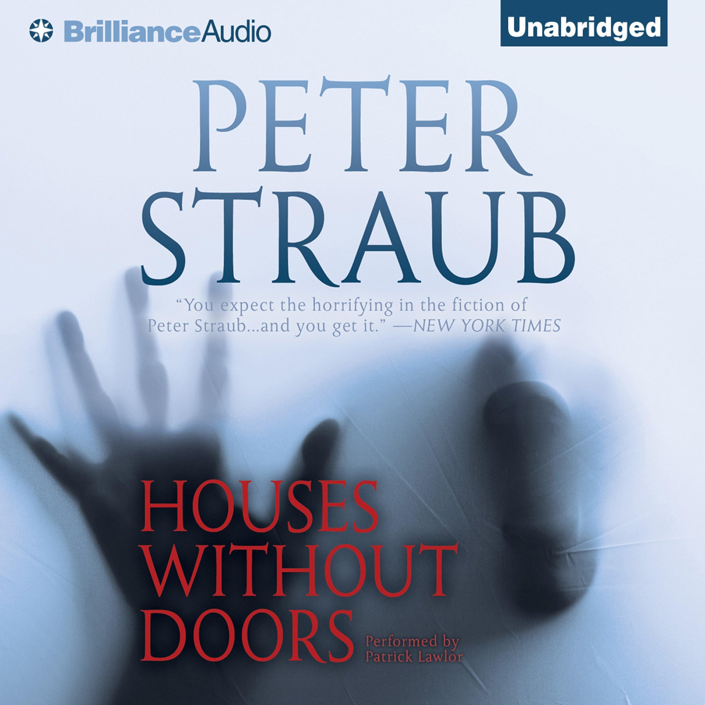 Houses Without Doors