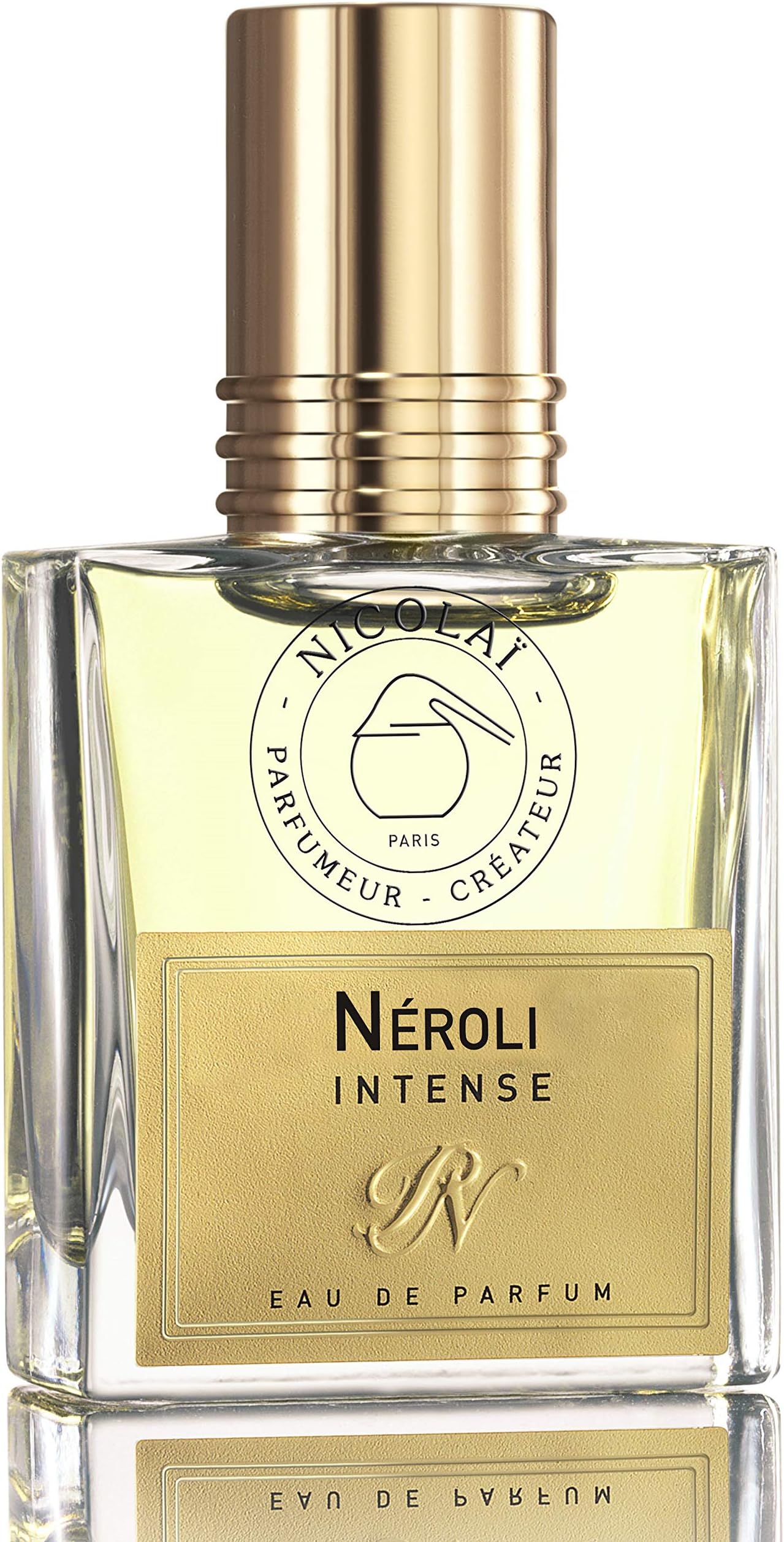 Neroli Intense by Parfums De Nicolai Eau De Parfum 1 oz Spray