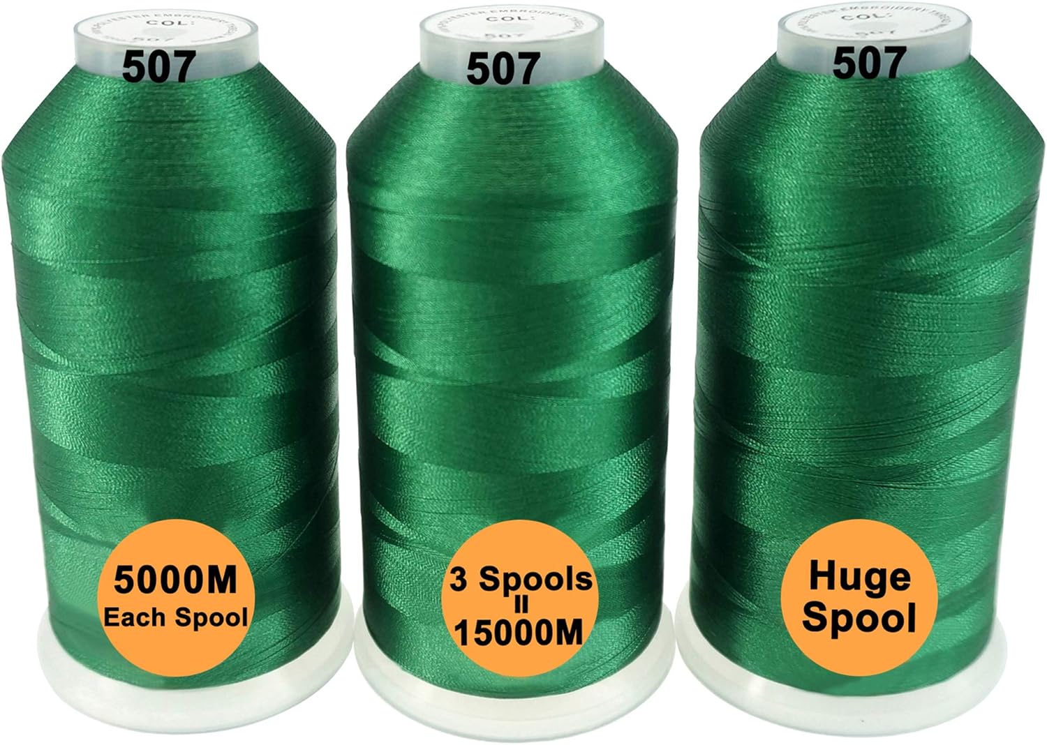 3xGREEN
