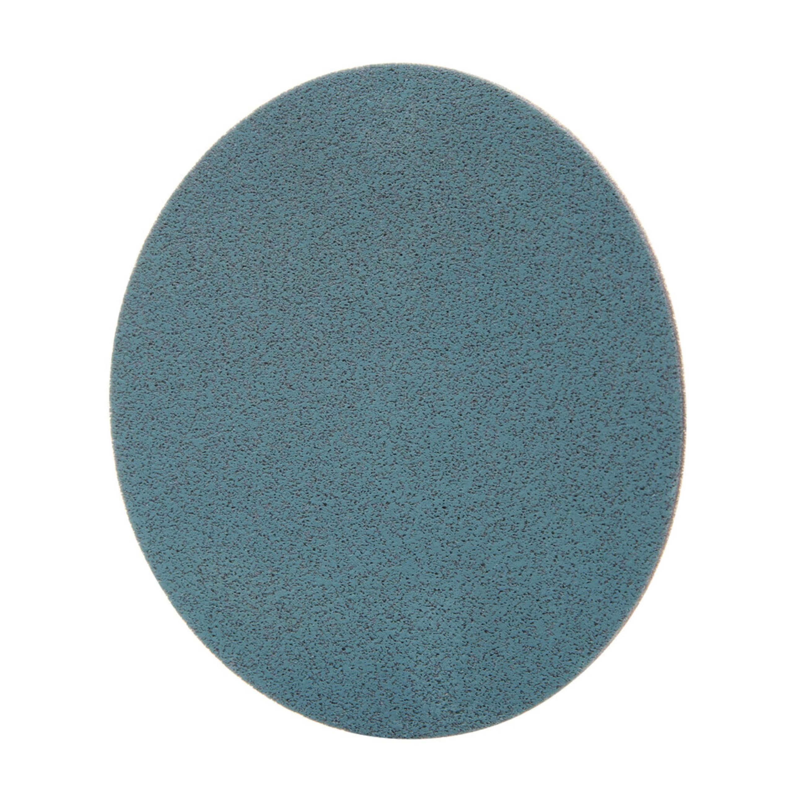 3M Trizact Hookit Disco abrasivo de espuma 443SA 5000, 150 mm, 5000 | 30662, 15 por paquete
