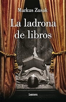 La ladrona de libros (Narra...