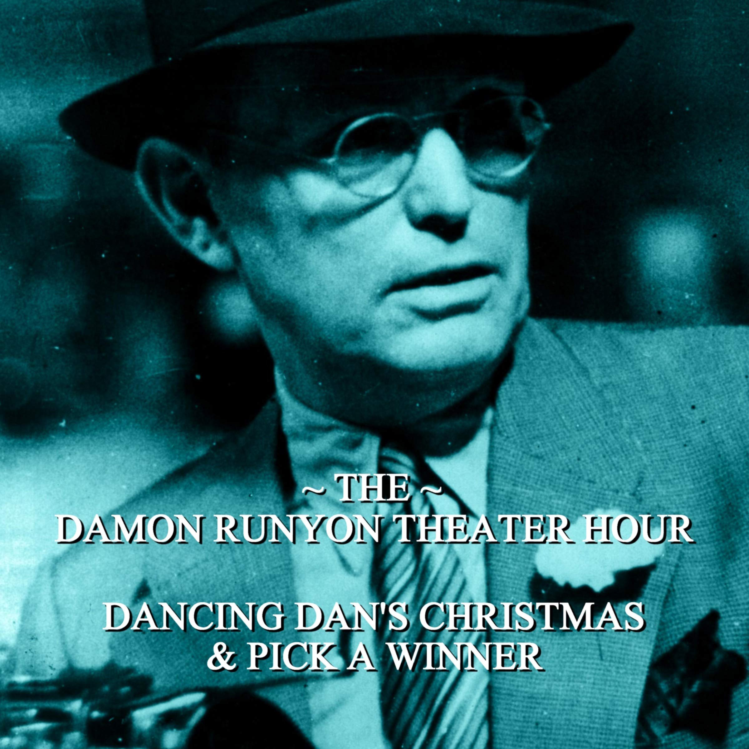 Dancing Dan's Christmas & Pick a Winner