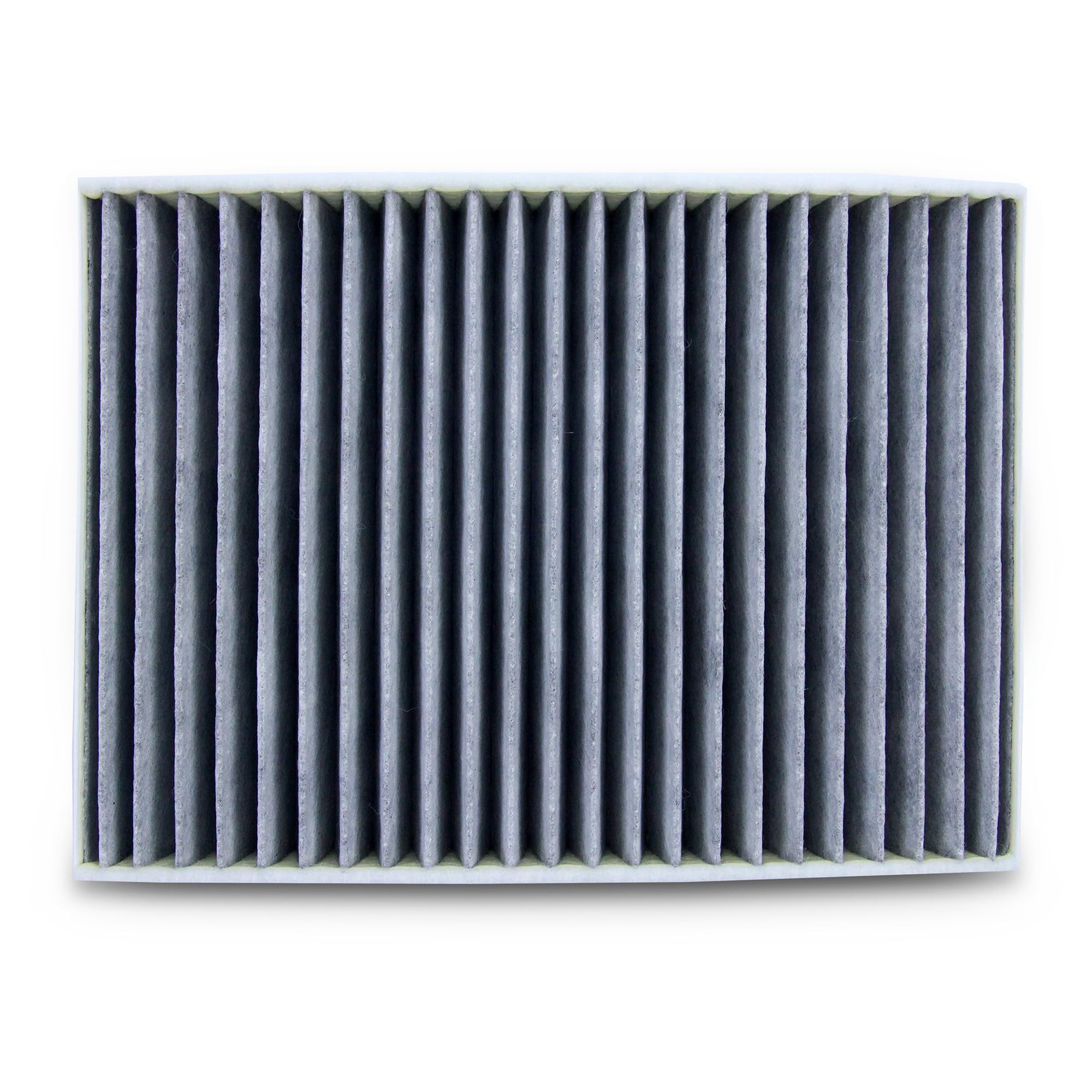 MAHLE Filtre d'habitacle LAK 73/S Filtre à charbon actif Hauteur: 29,0 Hauteur: 33,5 Largeur: 200 Largeur: 202 Longueur: 267,0 Longueur: 270,0 Compatible avec BMW 3 Berline E46 3 Berline E90, VW