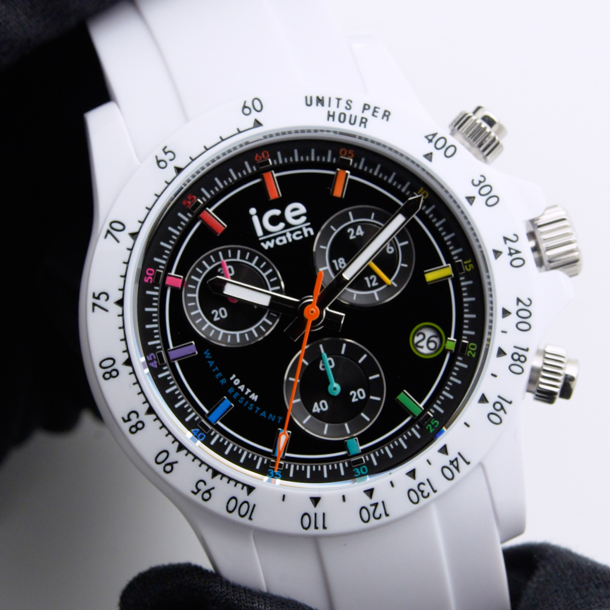 Amazon | [Ice-watch] アイスウォッチ 腕時計 メンズ [BEWATCH 