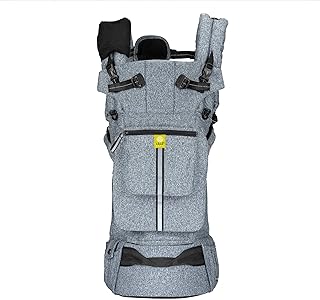 Amazon Co Jp 2歳から おんぶ専用紐 抱っこひも スリング ベビー マタニティ