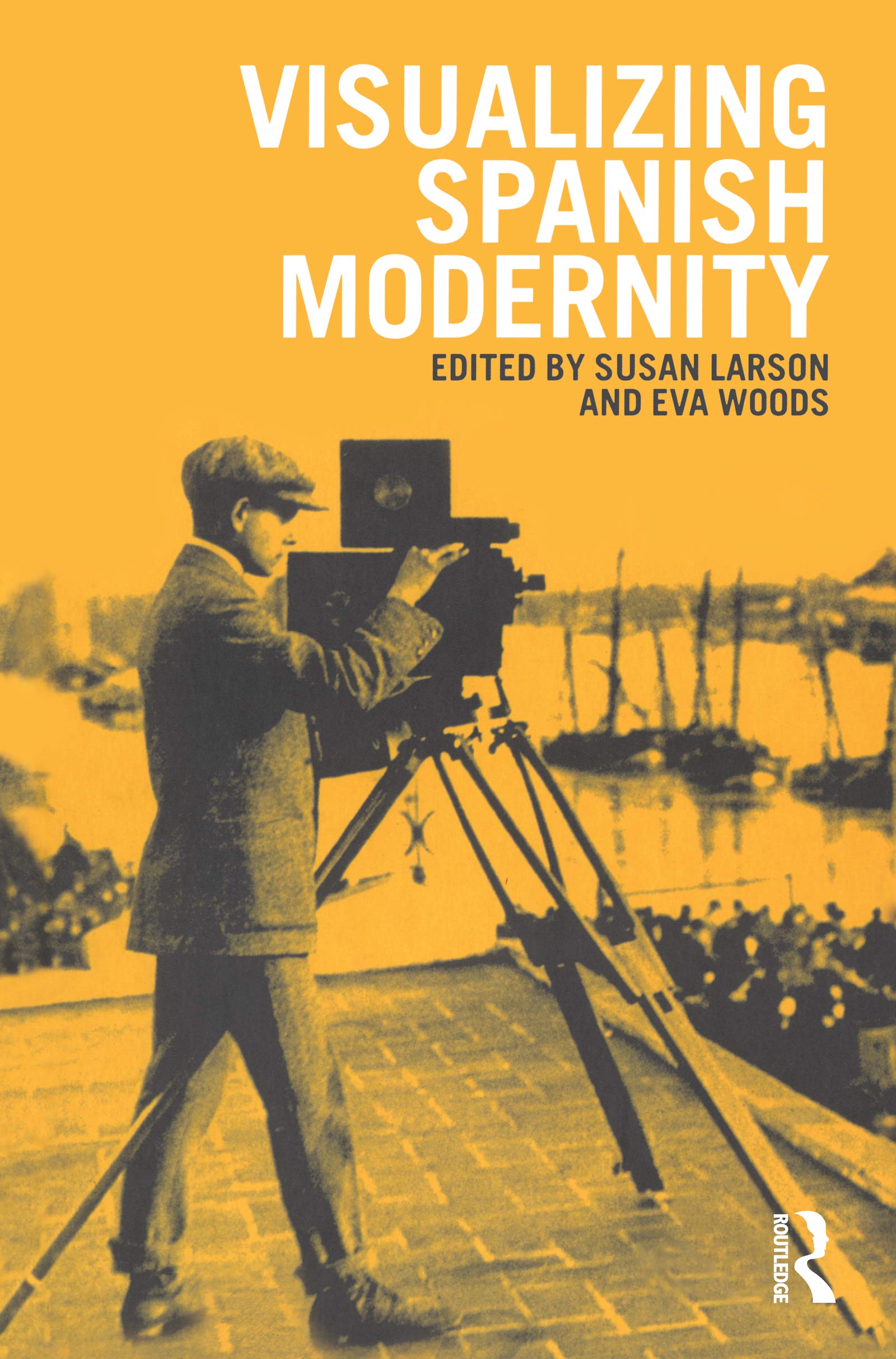 Visualizing Spanish Modernity guide d'étude universitaire pour recherche en histoire