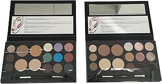 Cameo Paleta de contorno de ojos y cara, jueg...