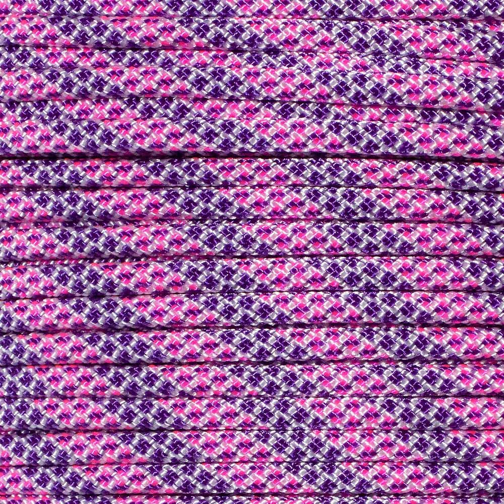 Paracord Planet 550 Nylon Paracord 7 Strand Type III Utility Cord - Largest Selection Available! — view 145