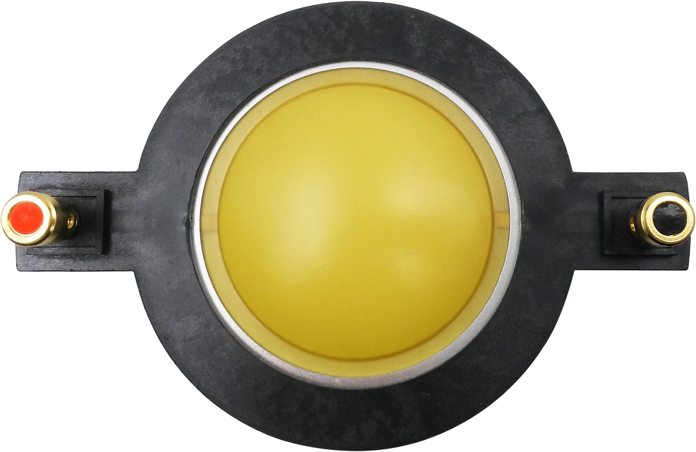 DS18 PRO-D1FVC Universal 2" KSV & Flat Wire Phenolic Voice Coil-Set of 1