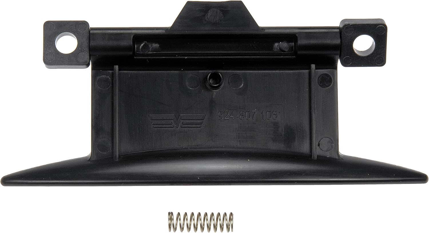 Dorman 924-807 Center Console Latch Compatible with Select Buick/Chevrolet Models