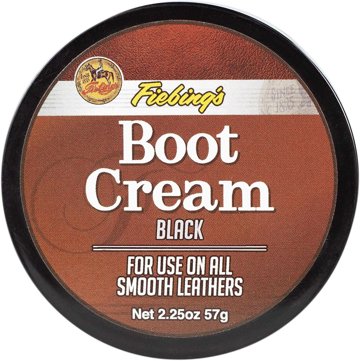 Boot Cream Polish