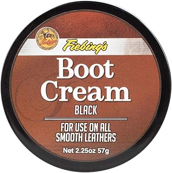 Boot Cream Polish