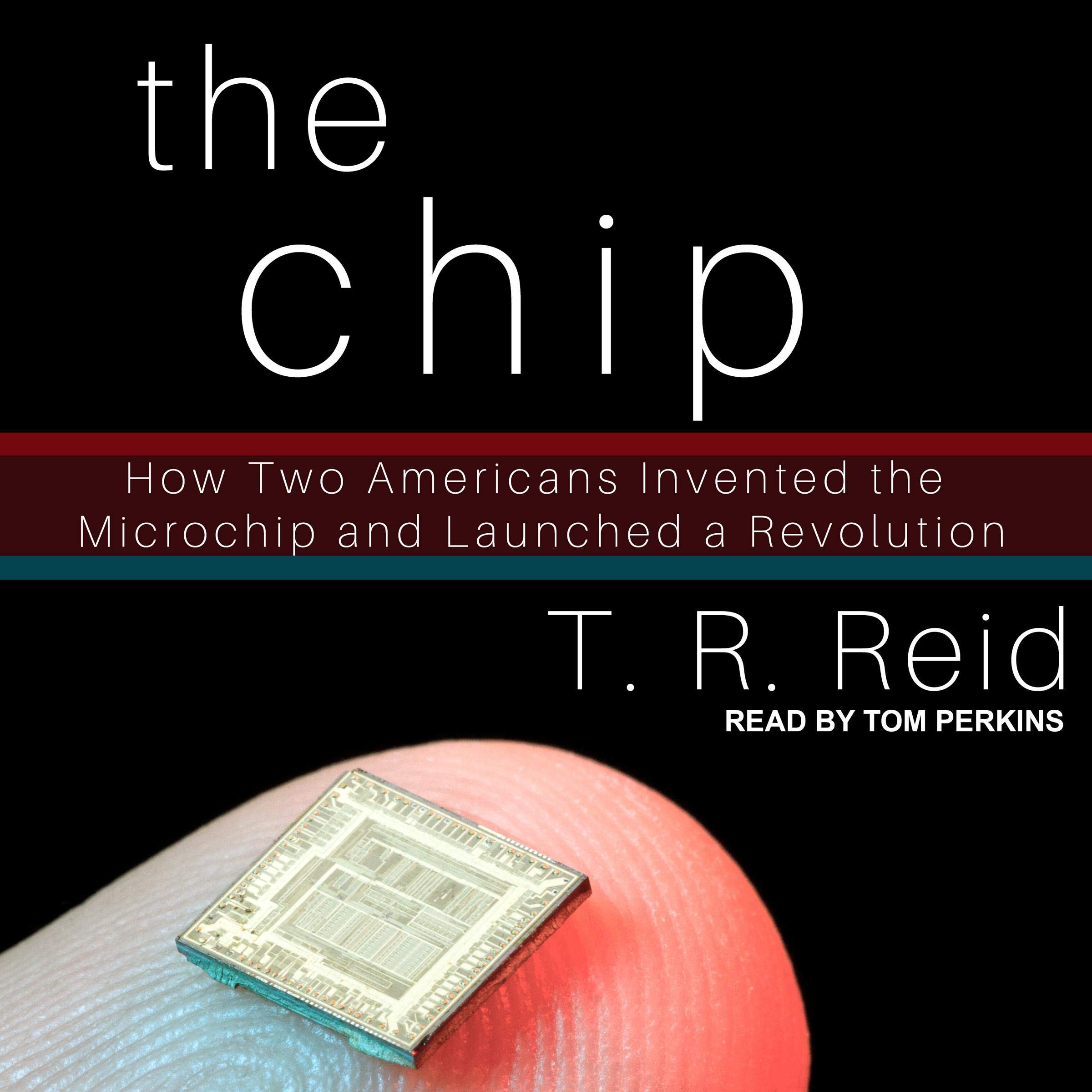 Cover art for The Chip