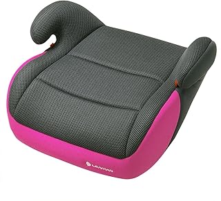 Amazon Co Jp ピンク チャイルドシート ベビー マタニティ