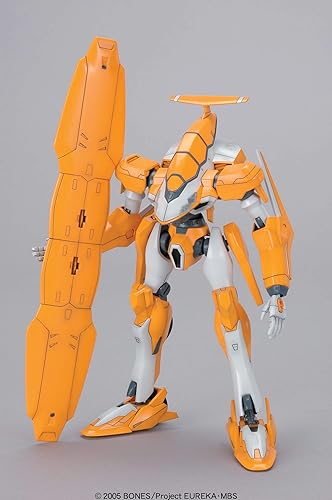 Miniatura 2 de Turminus typeR606 (Modelo de plástico) Bandai Eureka Seven|03 [JAPÓN]